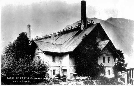 sudhaus